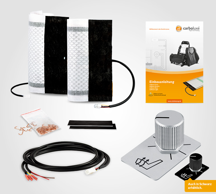 Motorrad Sitzheizung utv Ersatz heizung Universal beheizte Sitzheizung Pad  Kit Heizkissen Motorräder liefert Hot Pad